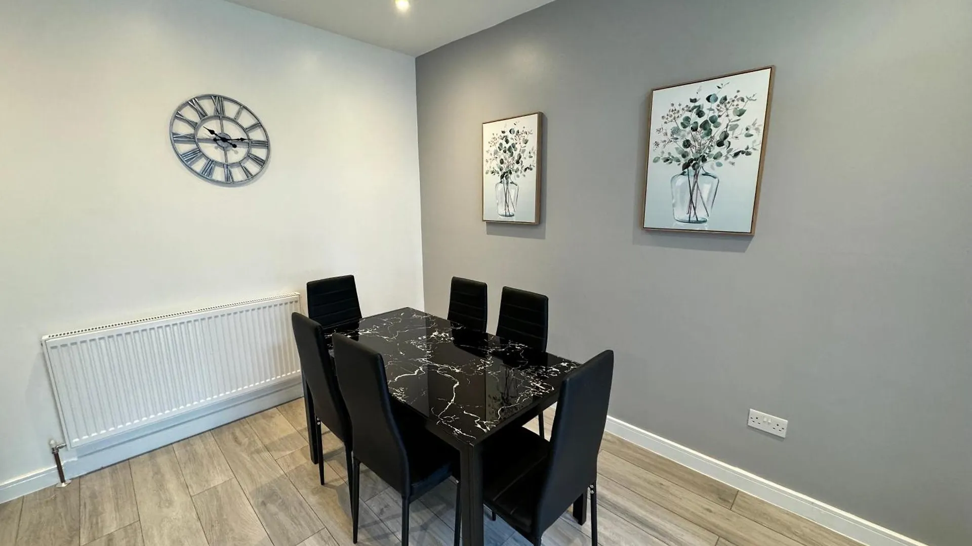 Gasthof Elegant Large Room Beckenham