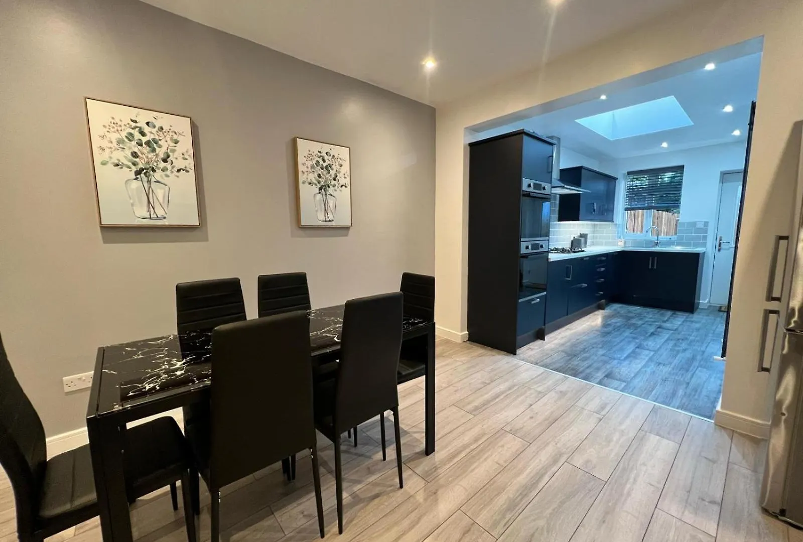 Elegant Large Room Beckenham 0*,  Großbritannien