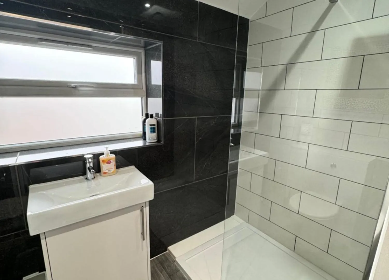Elegant Large Room Beckenham Gasthof