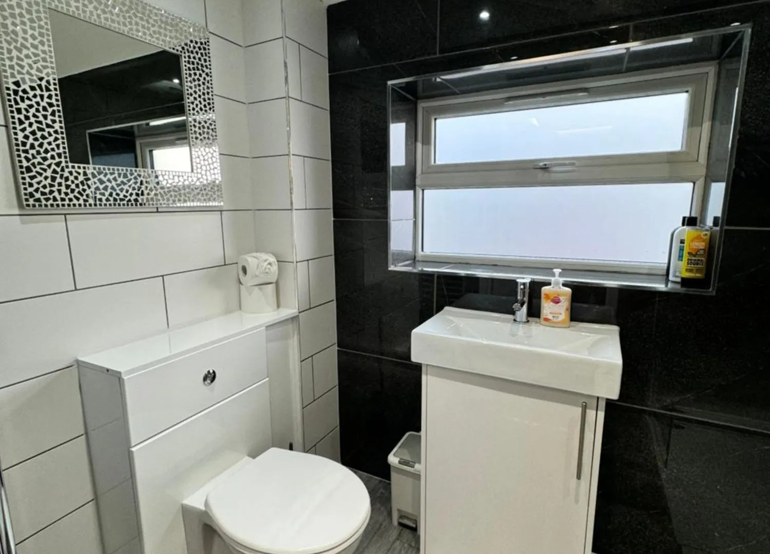 Gasthof Elegant Large Room Beckenham