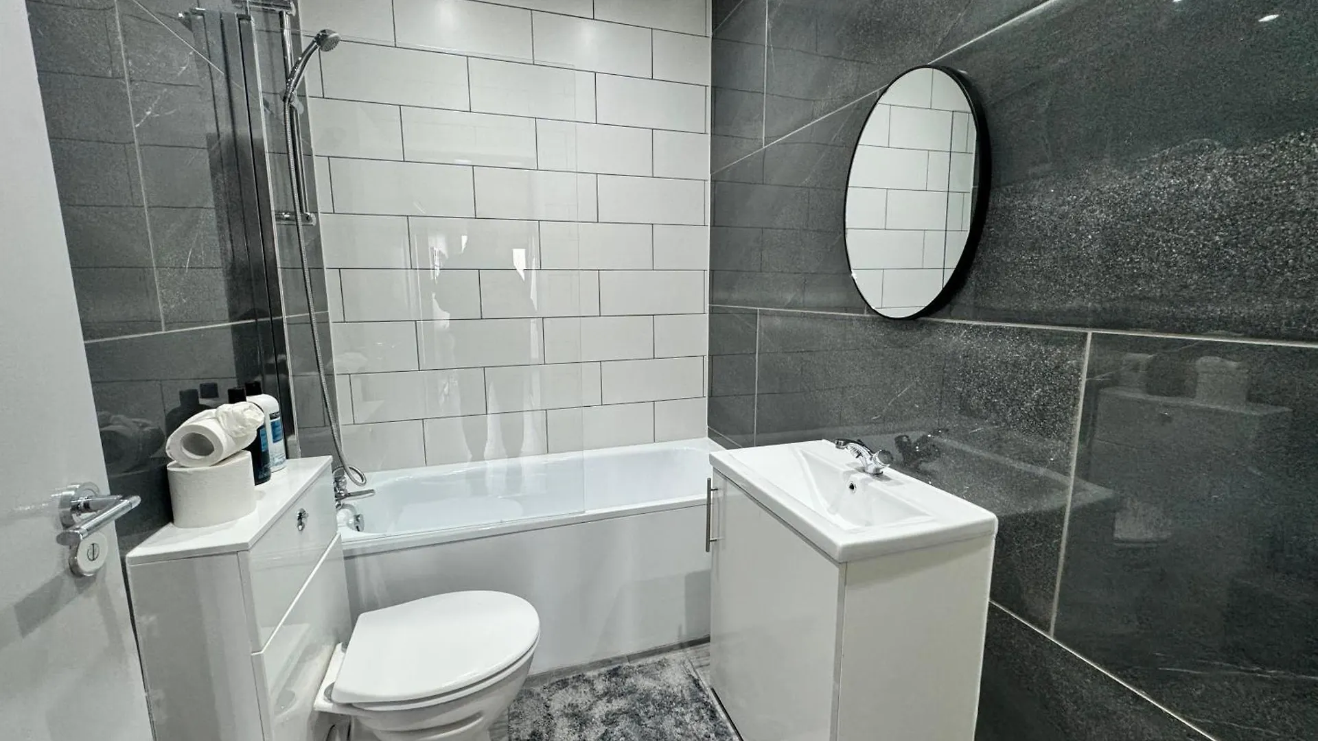 Elegant Large Room Beckenham 0*,  Großbritannien